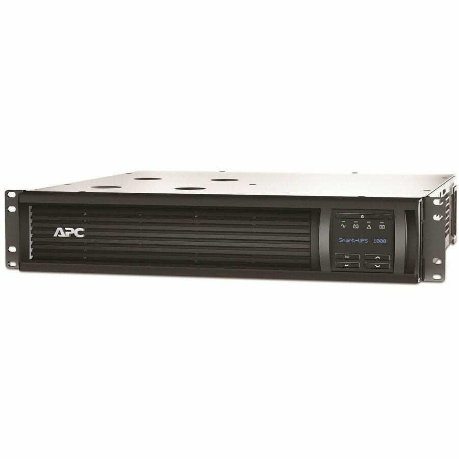 SMART-UPS 1000VA RM 120V 2U