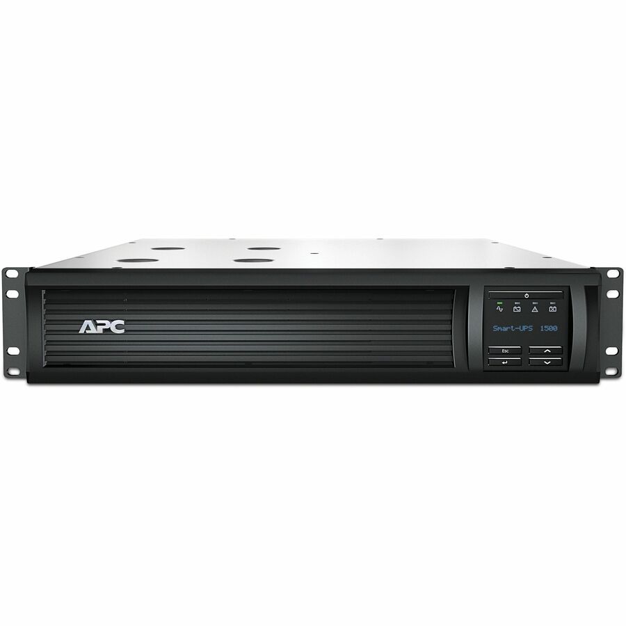 SMART-UPS 1500VA RM 120V 2U