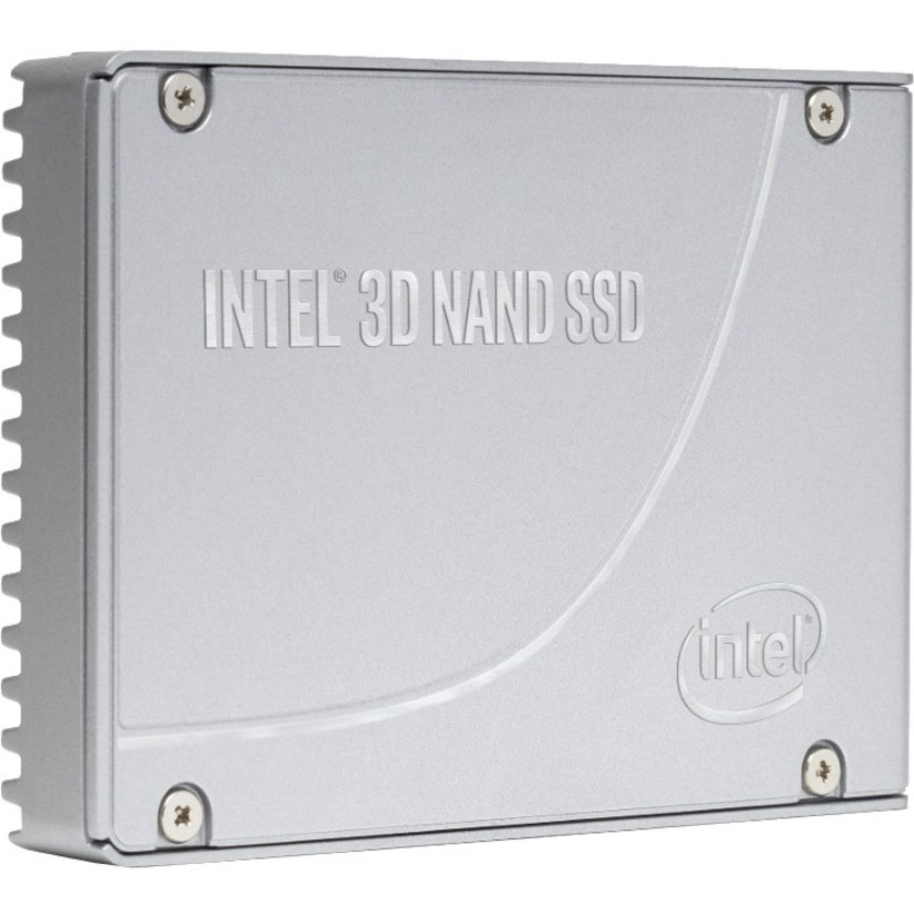 1 To Intel DC P4510 NVMe PCIe 3.1 3D TLC 2,5" 15mm 1DWPD Serveur SSD - SSDPE2KX010T8