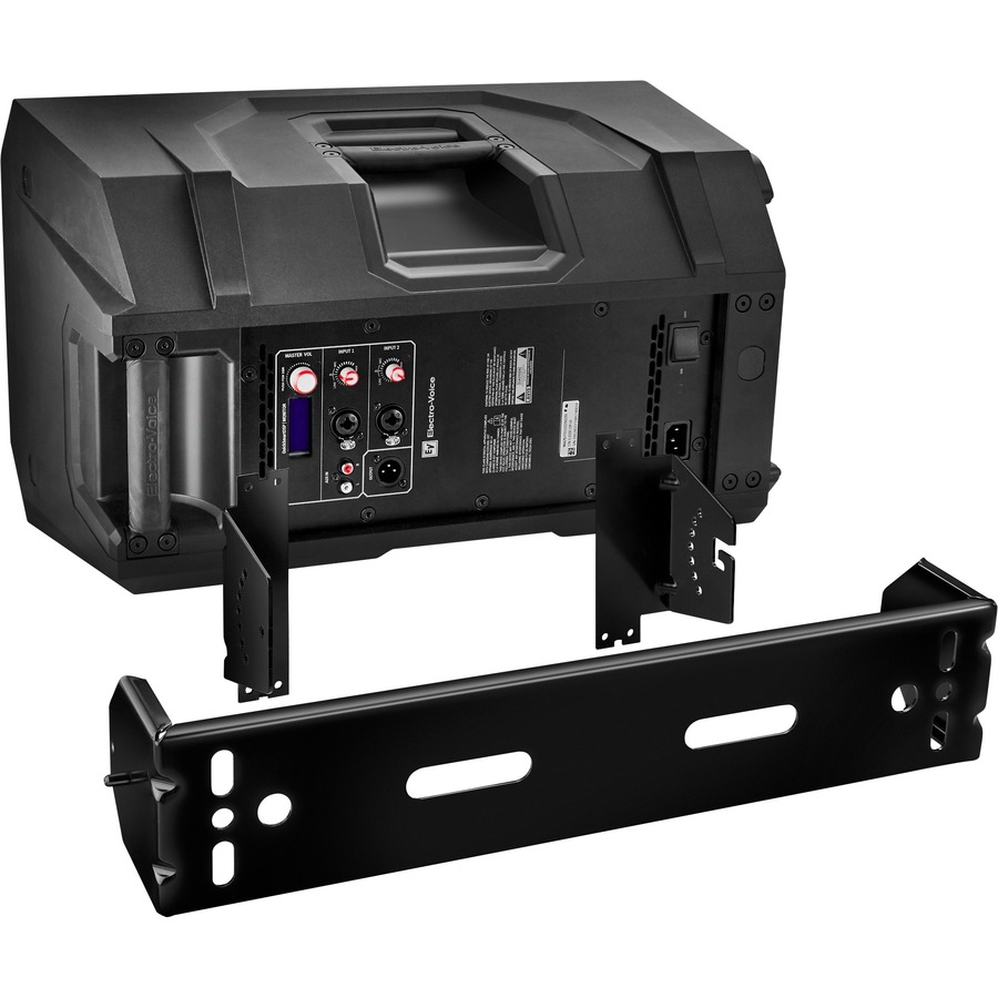 WALL MOUNT BRACKET, ELX200 2-WAY MODELS