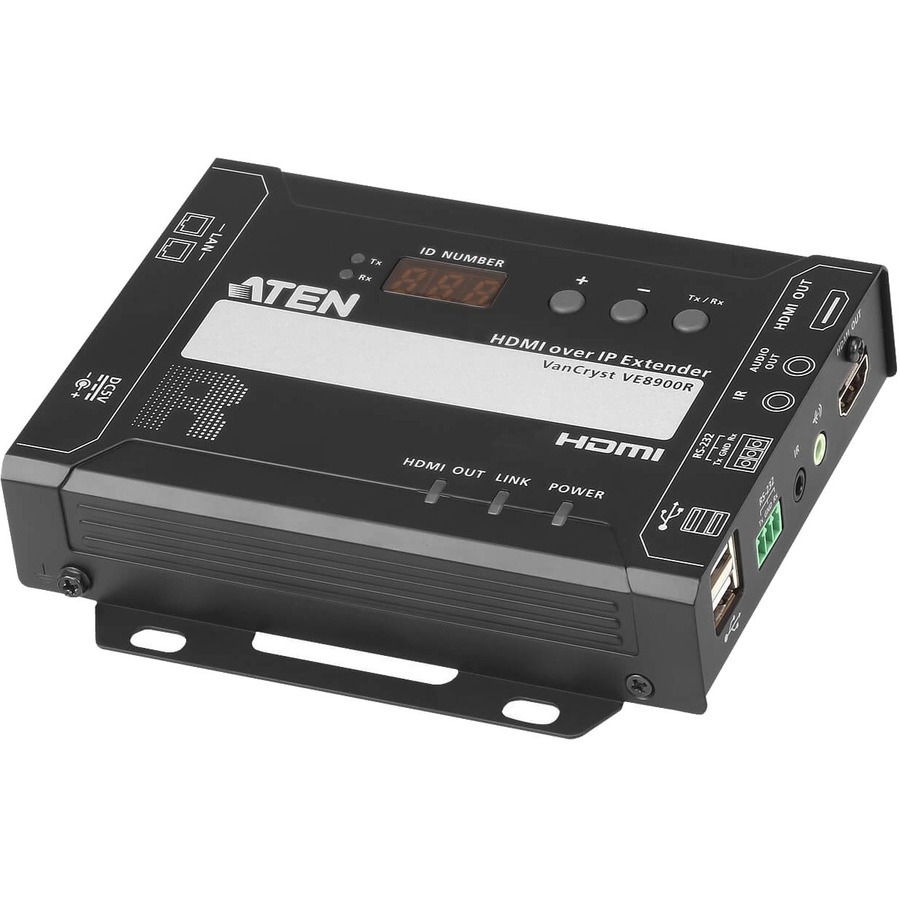 FULL HD HDMI OVER IP EXTENDER TRANSMITTE
