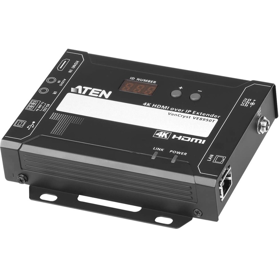 4K HDMI over Ip Extender Trans