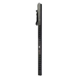 POWER DISTRIBUTION UNIT - RACK-MOUNTABLE - AC 230 V - 16 X POWER IEC 320 EN 6032