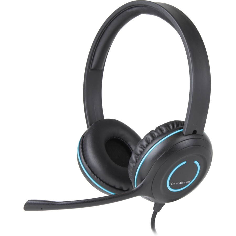 USB Stereo Headset Durable