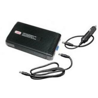 AUTO ADAPTER - 19 VDC - 12-32 VDC - 2.1MM; 1.7 X 5.5MM .400" LONG - 3 YEAR WARRA