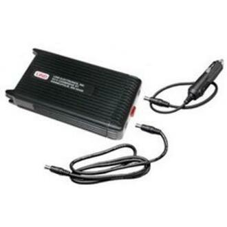 AUTO ADAPTERS FJ1950-831 - INPUT VOLTAGE 12 TO 16 VDC, 19 VDC OUTPUT - 5.5" X