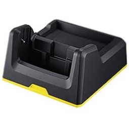 WASP DR4/DR3 SINGLE SLOT USB CRADLE