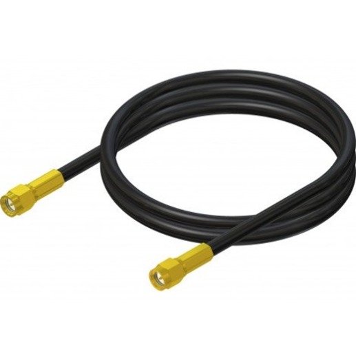 Panorama C29SP-3SJ 3m CS29 Coax Cable, SMA Male to SMA Female