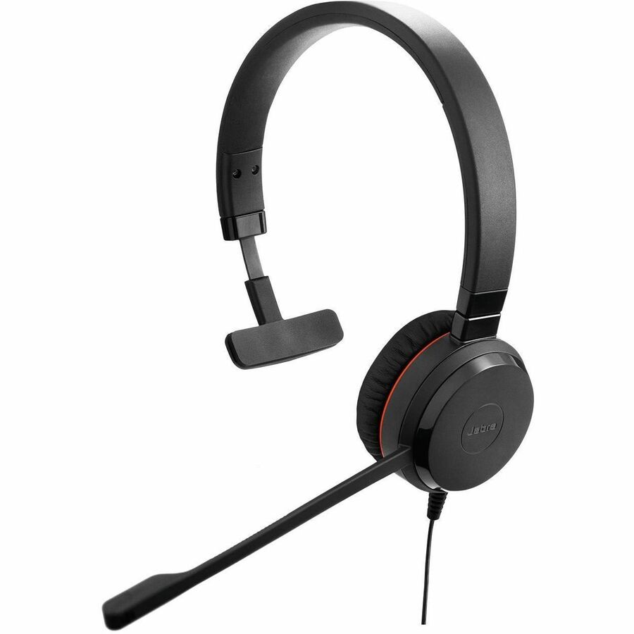 JABRA EVOLVE 20SE MS MONO MULTI 48