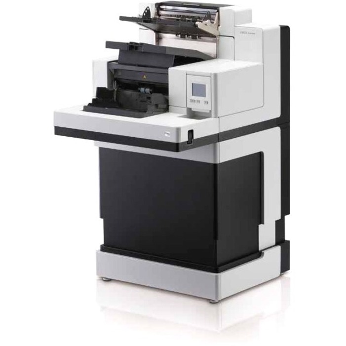 I5850S SCANNER 210PPM 600DPI TWAIN ISIS