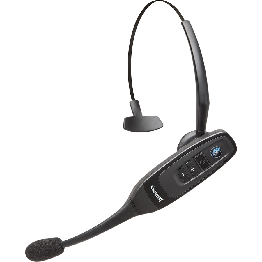 MODEL: 204151 - BLUETOOTH HEADPHONE - OVER-THE-EAR,OVER-THE-HEAD - WIRELESS - BL