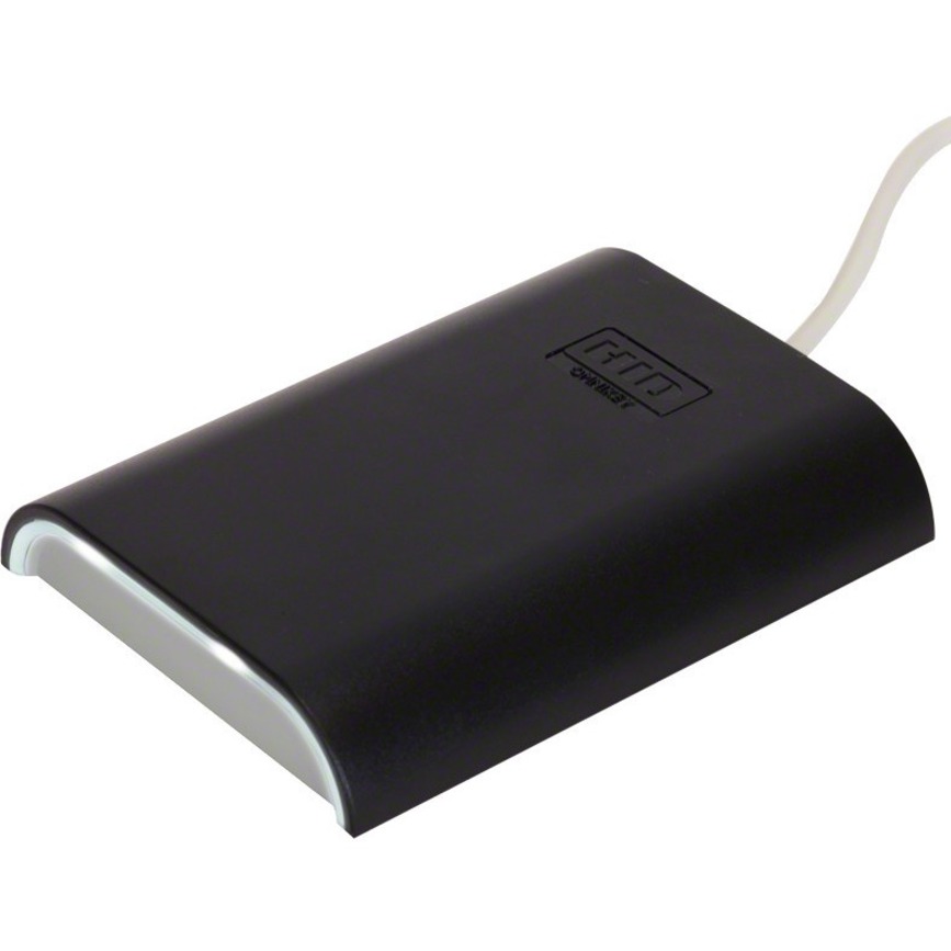 OMNIKEY 5427 CK GEN2 BLUETOOTH - USB 2.0, WITH REMOVABLE CARD RETAINER - NATIVE