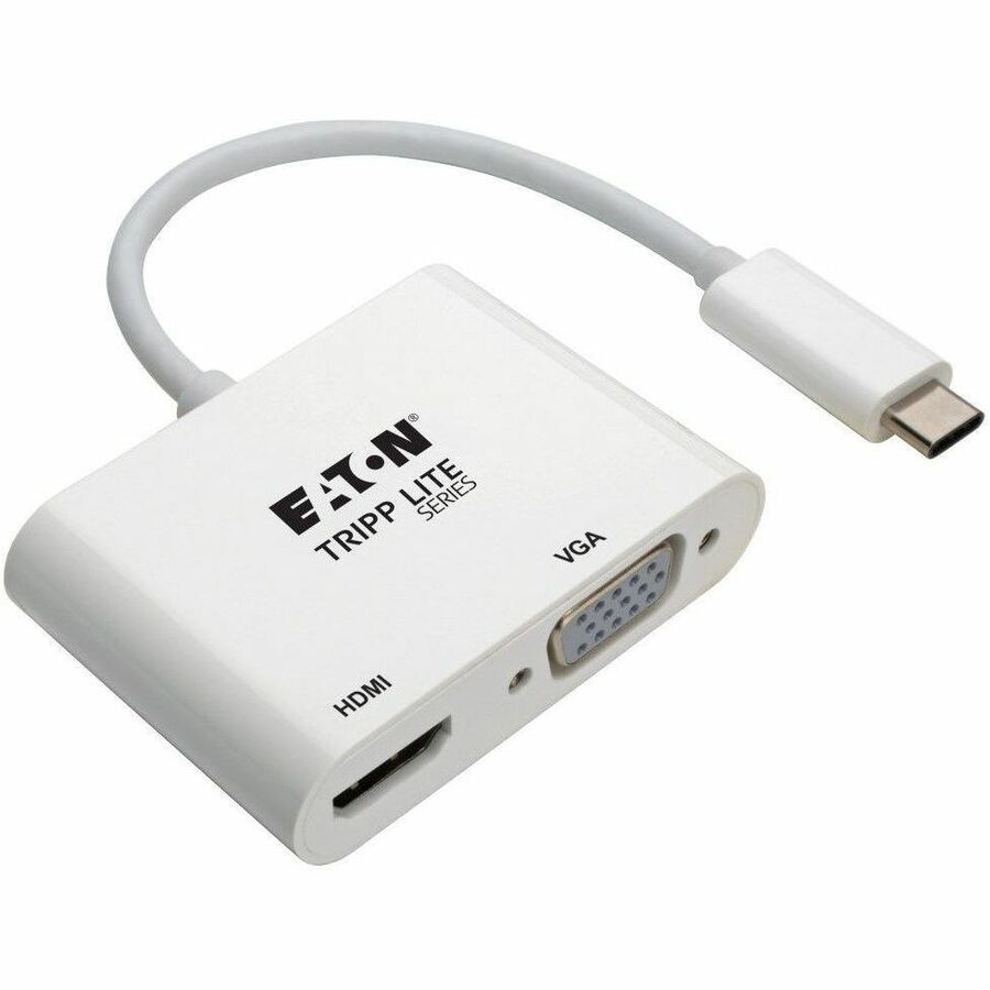 USB C to HDMI / VGA Adapter