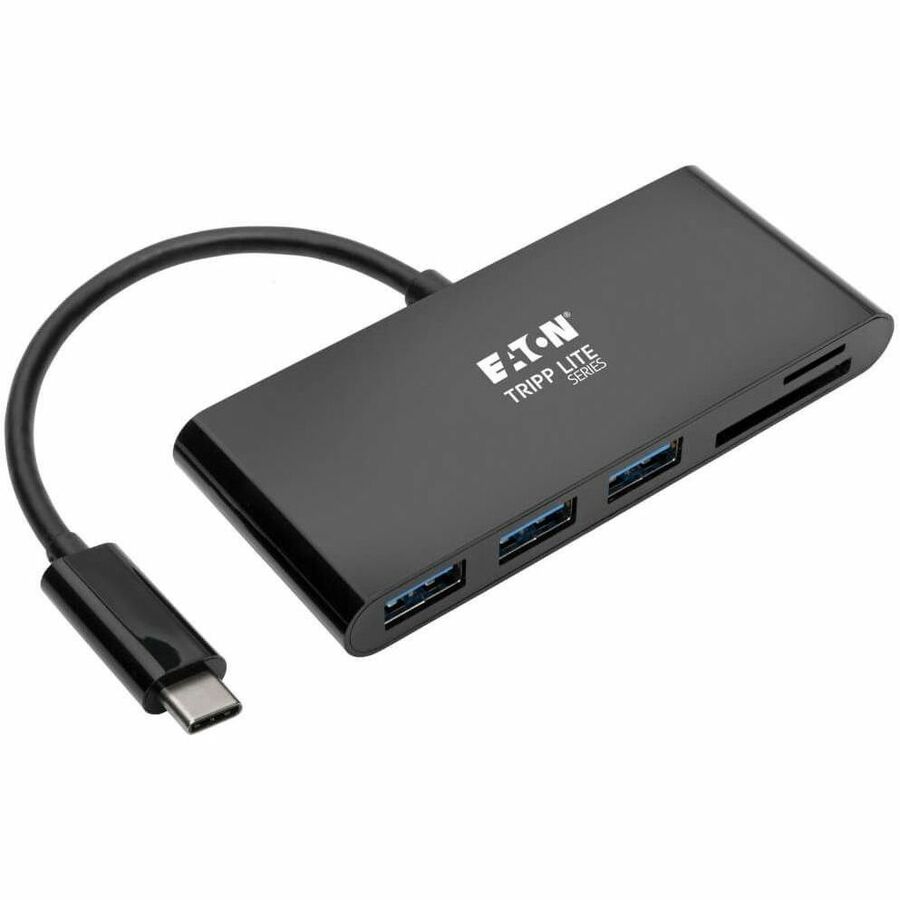 USB C Hub Multiport Micro