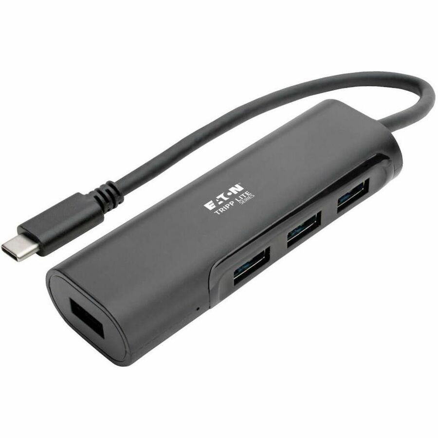 USB C Hub 4x USB-A USB Type C