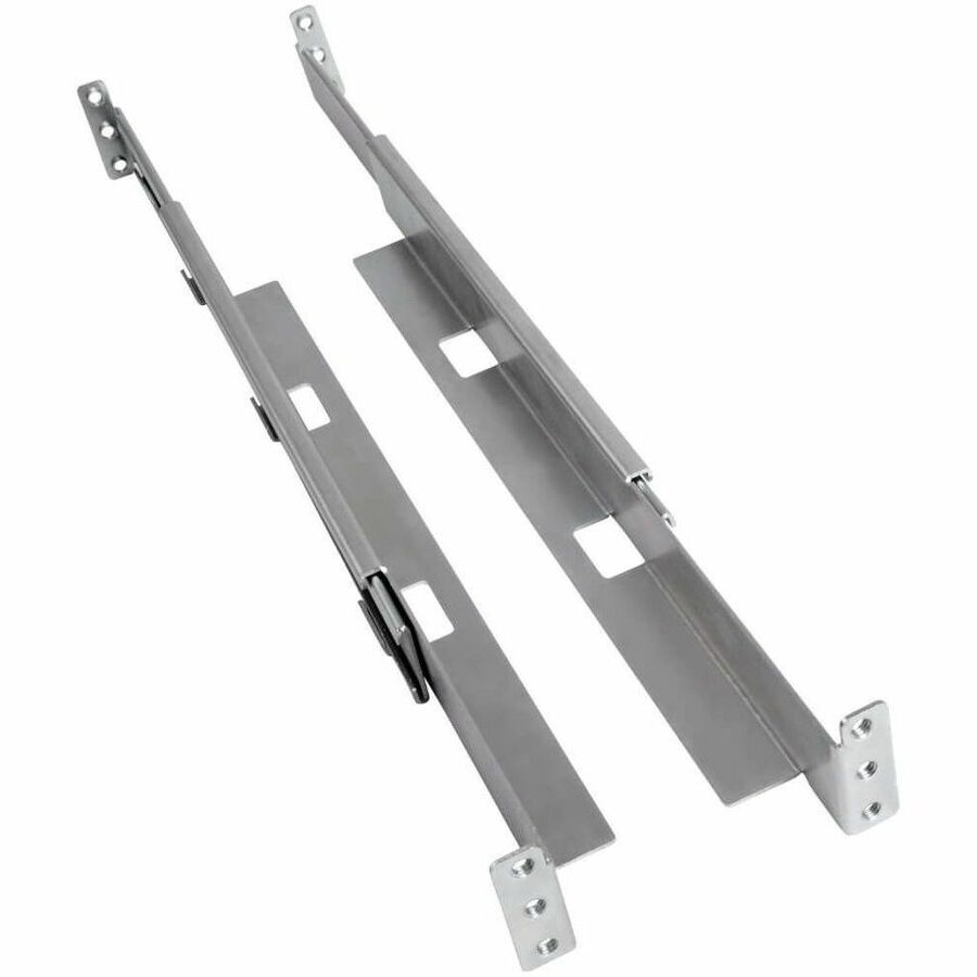 4-Post Rack-Mount Shelf Kit Un