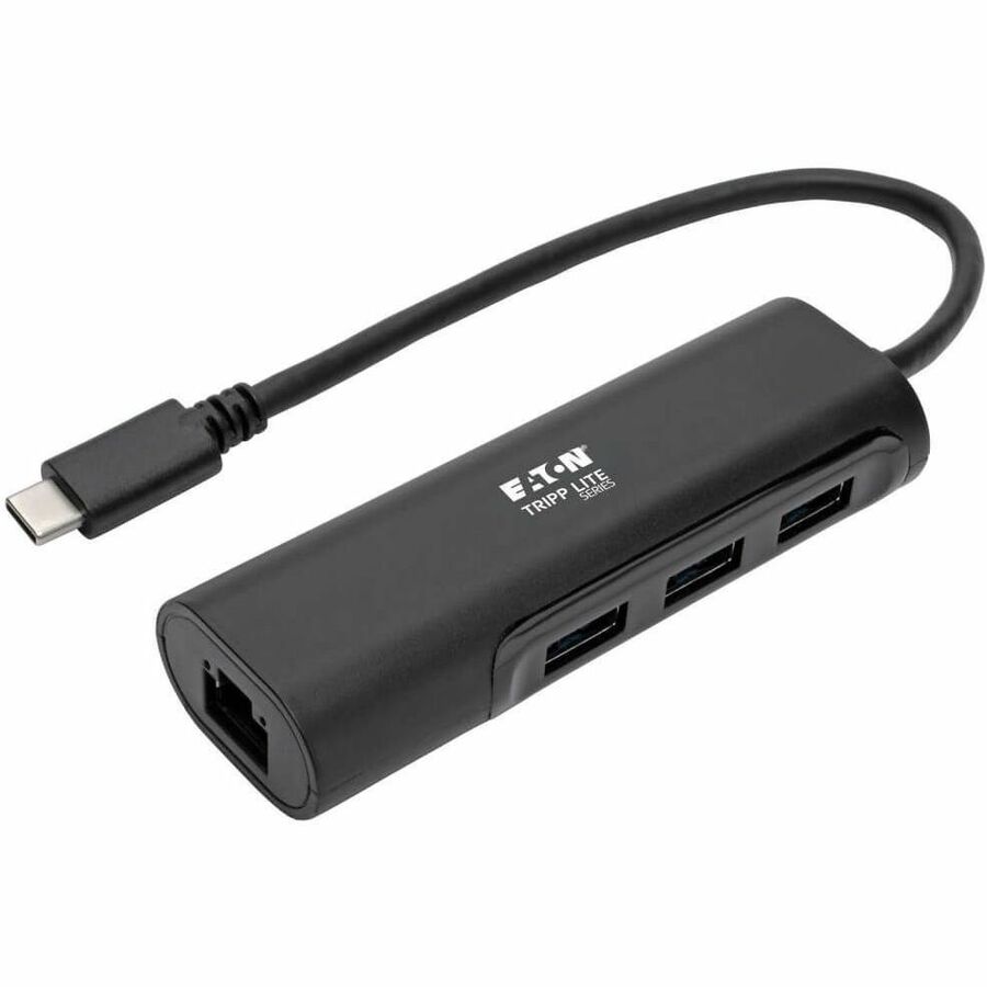 USB C Multiport Hub Adapter 3