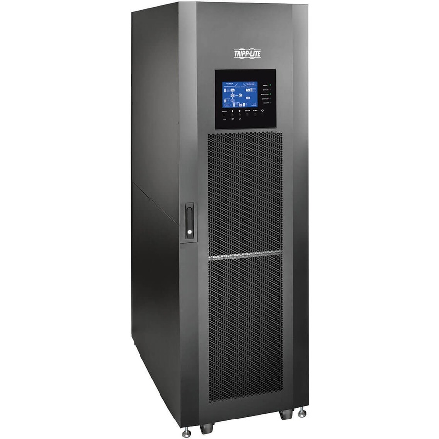 EATON TRIPP LITE SERIES SMARTONLINE SV SERIES 40KVA MEDIUM-FRAME MODULAR SCALABL