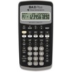 TEXAS INSTRUMENTS BA-II Plus Adv. Financial Calculator