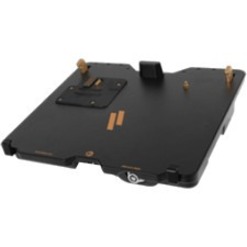 V110 HAVIS TRI PASS-THROUGH VEHICLE DOCK & REPLICATION WITH SCREEN STIFFENER (BL
