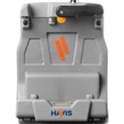 F110- HAVIS VEHICLE DOCK+REPLICATION (VEHICLE ADAPTER NOT INCLUDED) (BLACK)