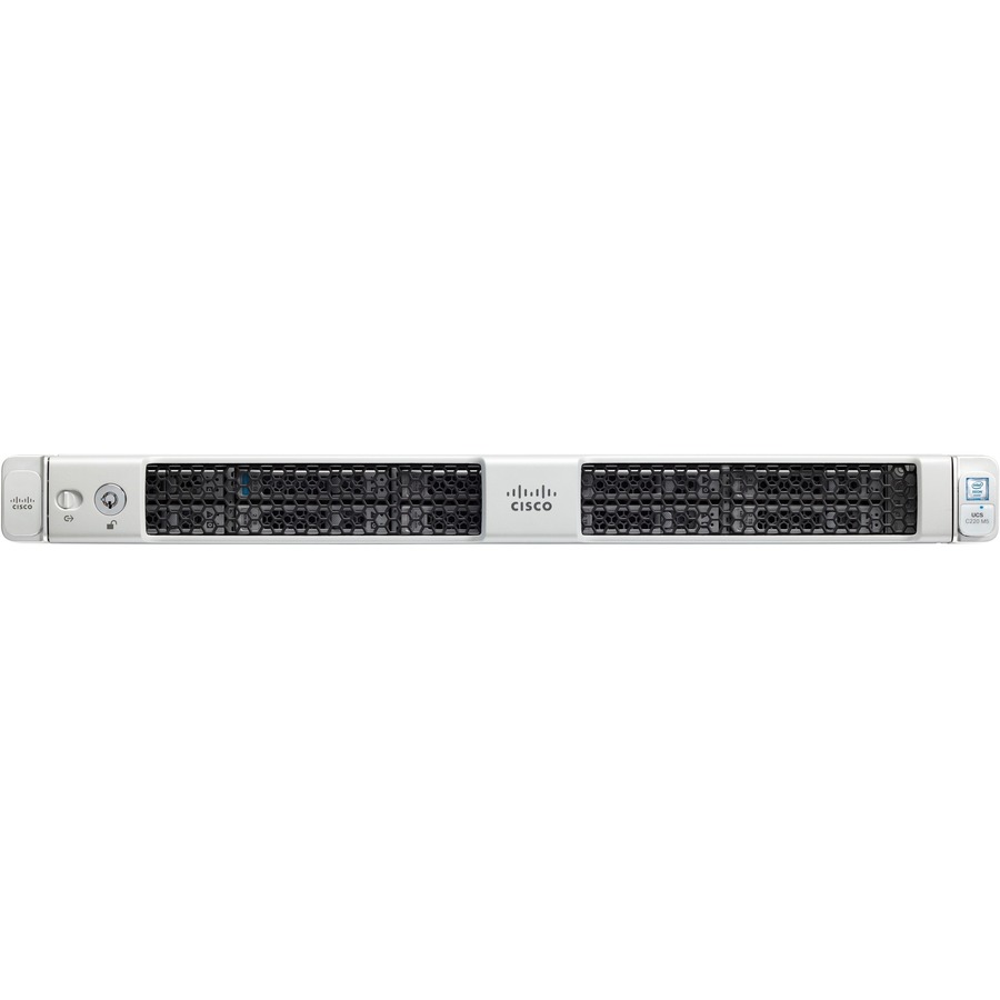 SP C220 M5SX W/2X5120,2X32GB MEM,12G MRA
