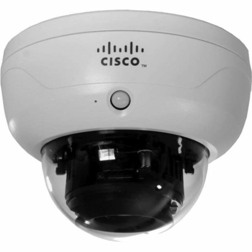 5MP H265 INDOOR DOME CAMERA