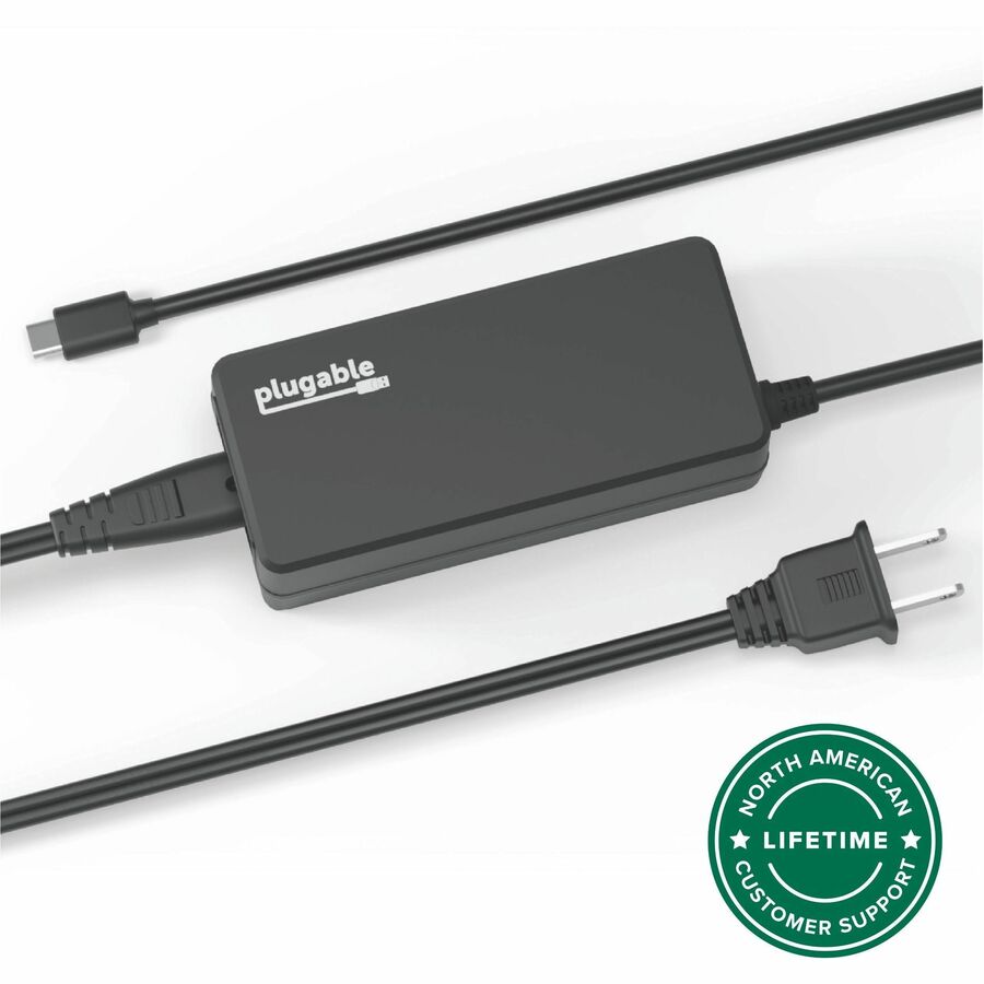 PLUGABLE USBC-PS-60W