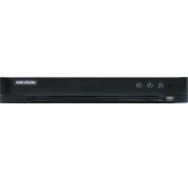 Hikvision (DS-7208HQI-K2-4TB) DVR tribride TurboHD 4.0 8 canaux 4 To