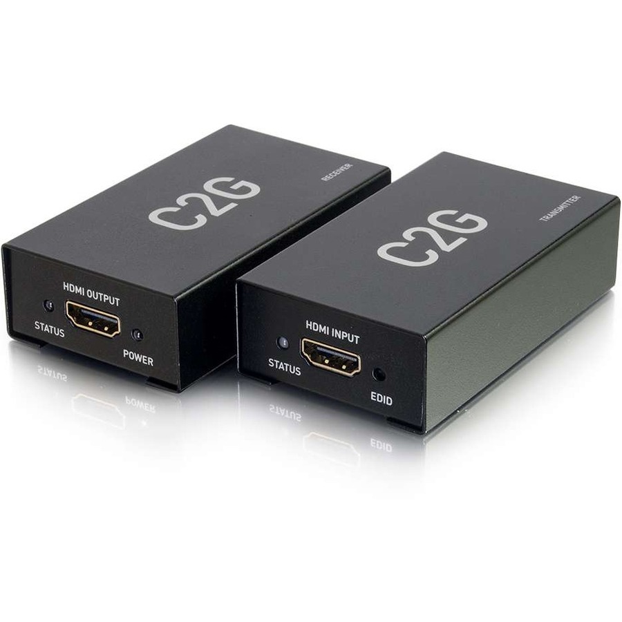 HDMI Over Cat5 EXT Up to