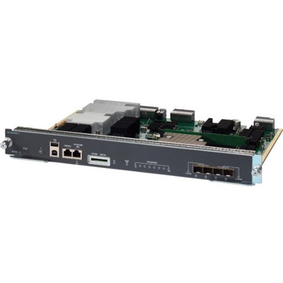 CATALYST 4500 E-SERIES SUPERVISOR 8L-E REMANUFACTURED
