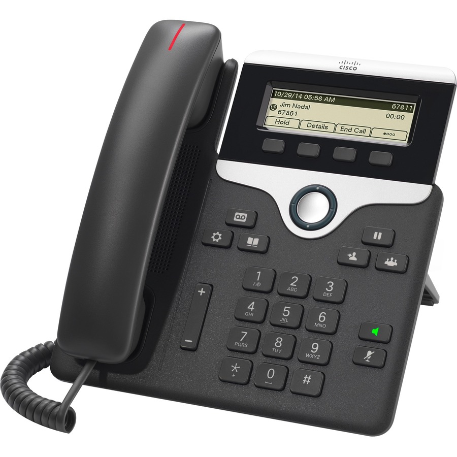 CISIP PHONE7811W/MULTIPLATFRM PHONE FIRMWARE REMANUFACTURED