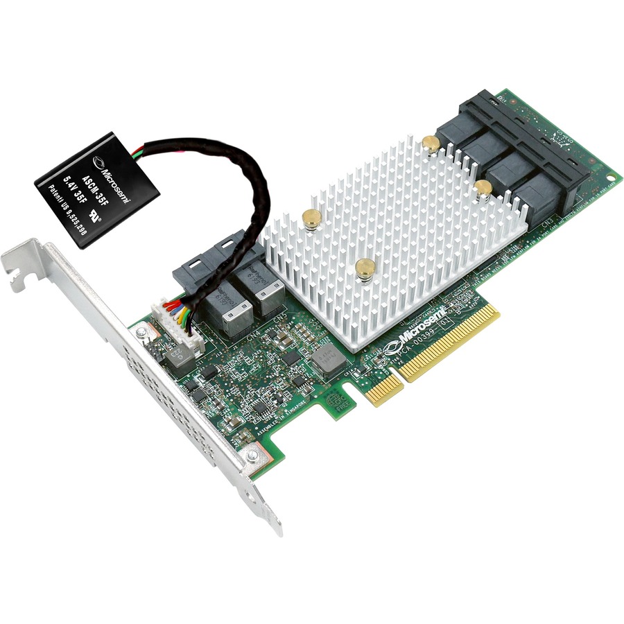SMARTRAID 3154-24I