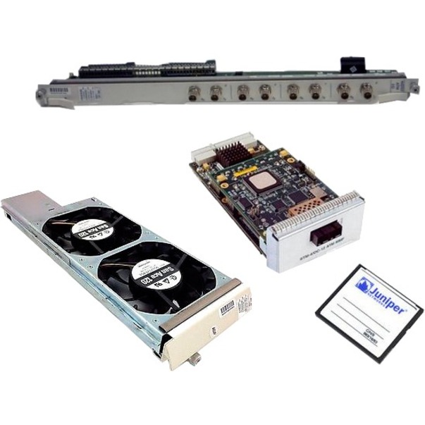 MX2K OPTIMIZED POWER AC PDM, SPARE