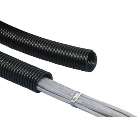 CLT SOLID 501INX100FT BLK 1RL