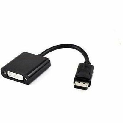 DISPLAY PORT MALE TO DVI FEMALE