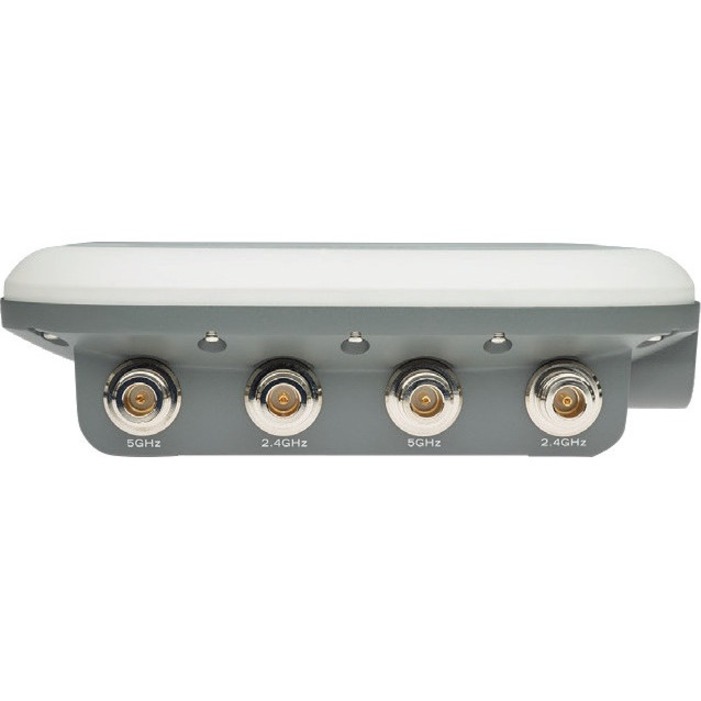 OUTDOOR WIRELESS UNIVERSAL AP - DUAL RADIO (802.11 A/B/G/N AND 802.11 A/B/G/N/AC