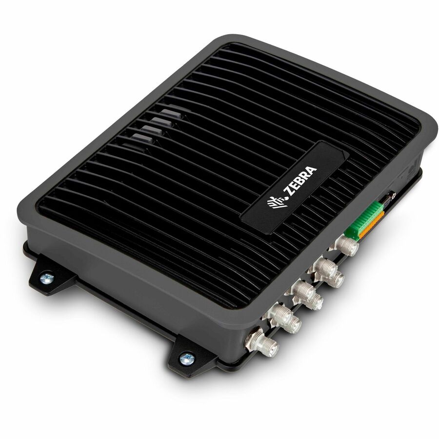 4PORT FX9600 FIXED RFID READER POE US ONLY