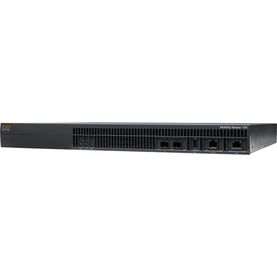 Aruba Mm-Hw-10k-F1 Fips/Taa Mo