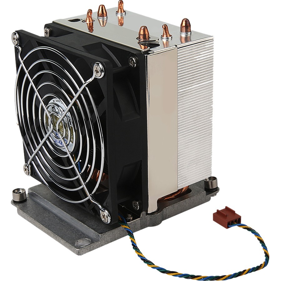 THINKSTATION PX20 205W HEAT SINK