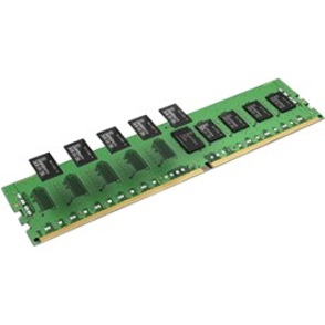 Samsung - Sourcing Samsung 16gb 2400mbps Pc4-19200 Cl17 Ecc Reg Dual Rank