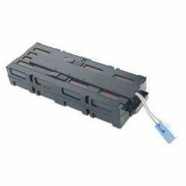 BATTERY CARTRIDGE - LEAD-ACID - 2 YEARS REPAIR OR REPLACE WARRANTY
