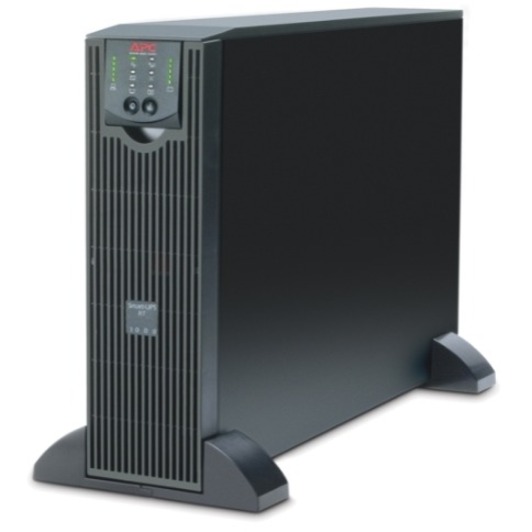 SMART-UPS RT - UPS - EXTERNAL - ONLINE - AC 120 V ( 50/60 HZ ) - 2100 WATT / 300