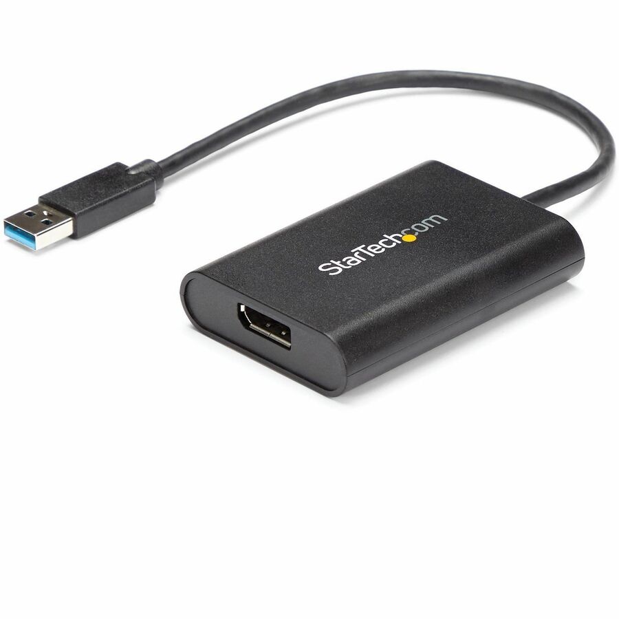 USB to DP Adapter