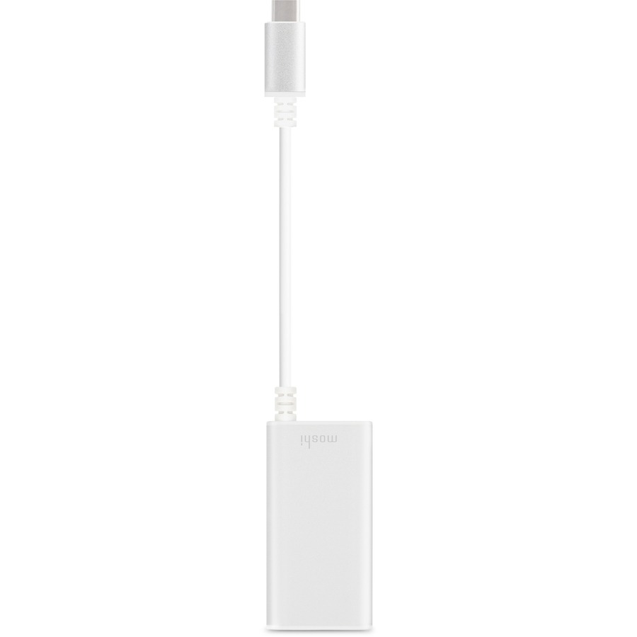 100% PLUG-N-PLAY GIGABIT ETHERNET FOR DATA TRANSFER SPEEDS UP TO 1000 MBPS. INCL