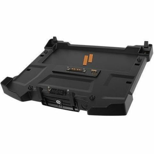 S410 HAVIS VEHICLE DOCK W/ RF (BLACK) VEHICLE ADAPTER SOLD SEPARATE