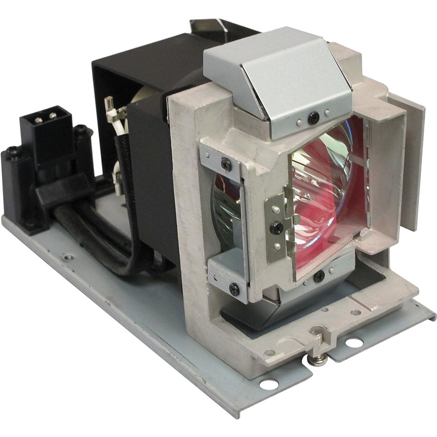 BRILLIANCE PROJECTOR LAMP W/GENUINE OEM BULB, INFOUCS SP-LAMP-092-TM - 240W