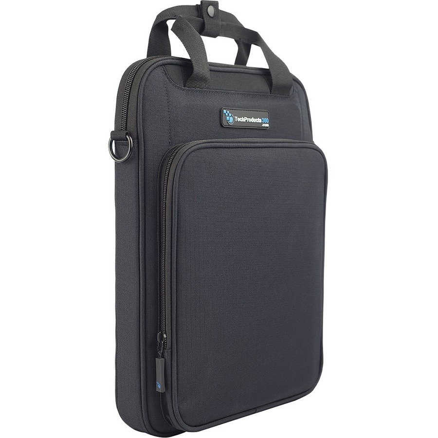 THE 11 INCHES VERTICAL VAULT CASES OFFERS UNPARALLELD PROTECTION FOR YOUR LAPTOP