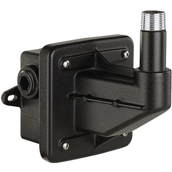 AL LADDER,HRDWR KIT,WALL BRKT HD