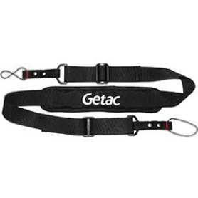 Getac EX80 2-Point Shoulder Strap for Hands-Free Carry
